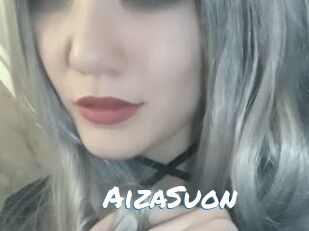 AizaSuon
