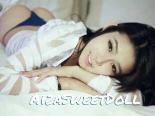 AizaSweetDoll