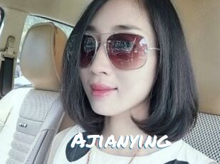 Ajianying