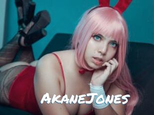 AkaneJones