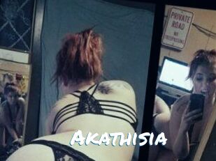 Akathisia