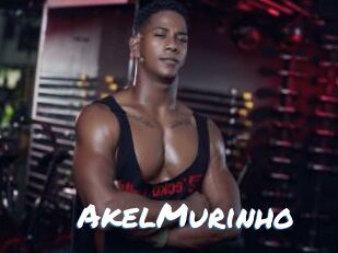 AkelMurinho Max 50
