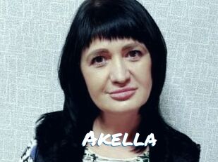 Akella