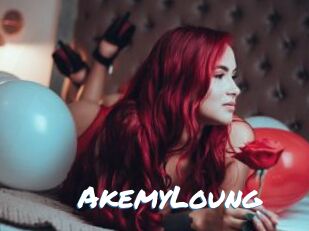 AkemyLoung