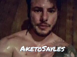 Aketo_Sayles