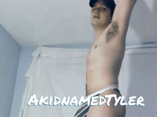 AkidnamedTyler