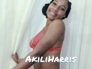 AkiliHarris