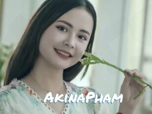 AkinaPham