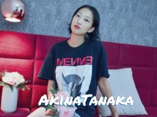 AkinaTanaka