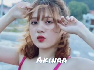 Akinaa Max 50