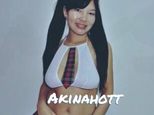 Akinahott
