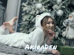 AkiraDen