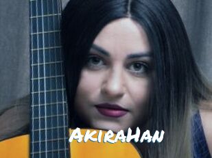 AkiraHan