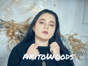 AkitoWoods