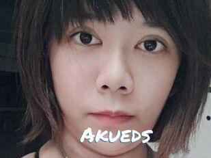 Akueds