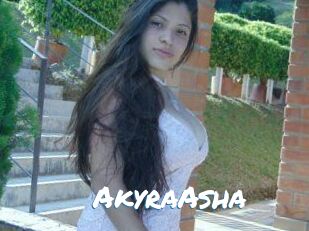 AkyraAsha Max 50