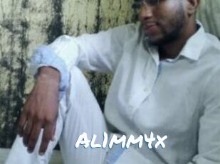 Al1mm4x Max 50