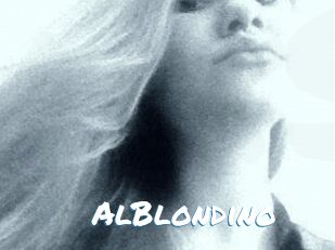 AlBlondino Max 50