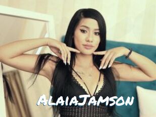 AlaiaJamson