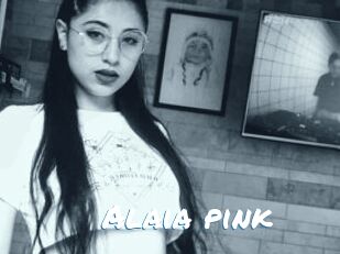 Alaia_pink Max 50
