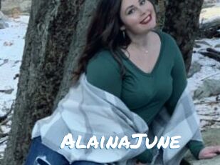 AlainaJune