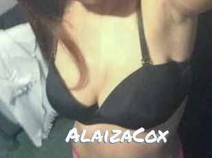 AlaizaCox