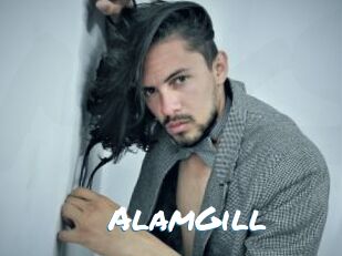AlamGill Max 50