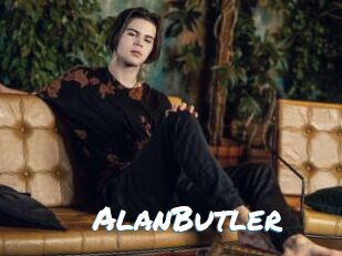 AlanButler