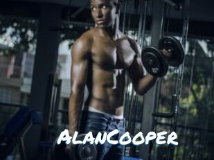 AlanCooper Max 50