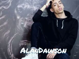 AlanDawson Max 50