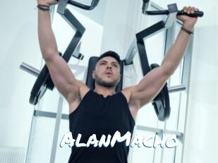 AlanMacho