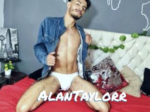 AlanTaylorr