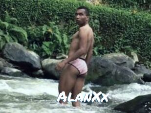 AlanXx Max 50