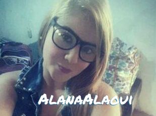 AlanaAlaoui