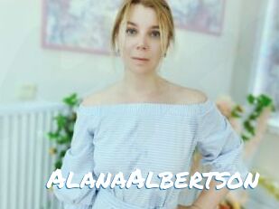 AlanaAlbertson