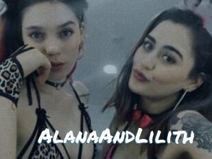AlanaAndLilith