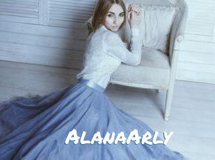 AlanaArly