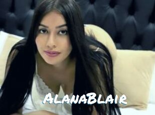 AlanaBlair Max 50