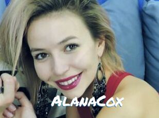 AlanaCox