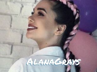 AlanaGrays