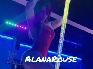 AlanaRouse
