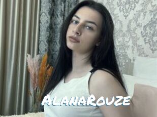 AlanaRouze