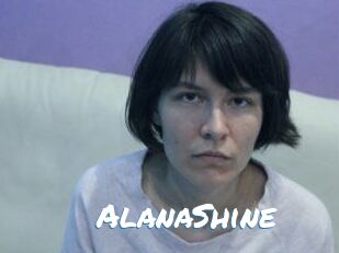 AlanaShine