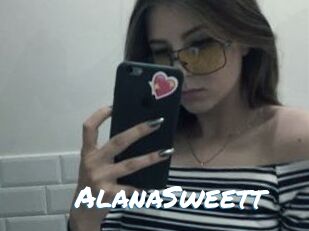 AlanaSweett