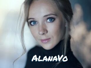 AlanaVo Max 50