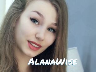AlanaWise