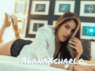 AlanaXcharlo