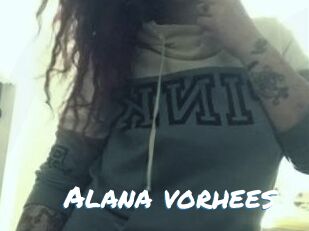 Alana_vorhees