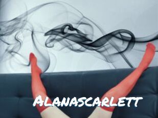 Alanascarlett