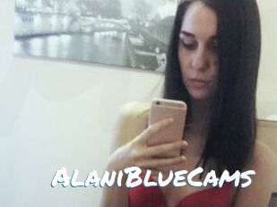 AlaniBlueCams